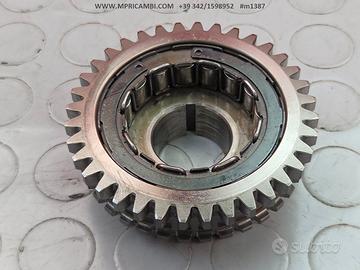 RUOTA LIBERA BETA RR 350 2010 2012 RR350 2011