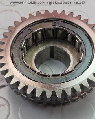 RUOTA LIBERA BETA RR 350 2010 2012 RR350 2011
