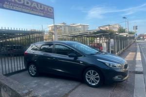 Kia Ceed cee'd 1.6 CRDi 110 CV SW Cool