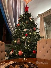 Albero di natale 2,80mt