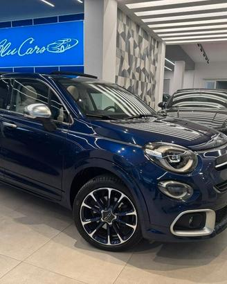 Fiat 500X 1.3 T4 Yacht Club Capri 150cv dct