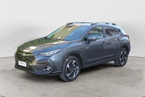Subaru Crosstrek 2.0 e-Boxer Style Xtra 4WD CVT
