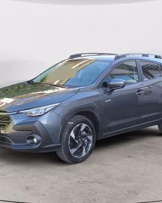 Subaru Crosstrek 2.0 e-Boxer Style Xtra 4WD CVT
