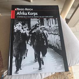 Africa Korps