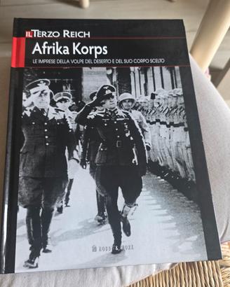 Africa Korps