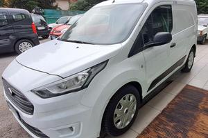 FORD Transit Connect 200 1.5 TDCi 100CV PC Furgone