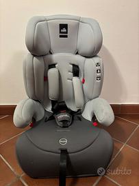 Seggiolino auto gruppo 1-2-3 marca Cam