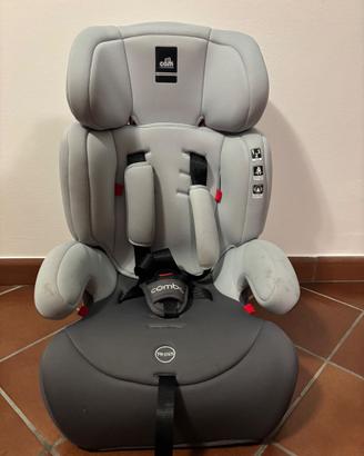 Seggiolino auto gruppo 1-2-3 marca Cam