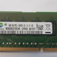 Ram Samsung 4Gb