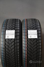 2 pneumatici km0 dunlop 235/50 r19 103v cu19257