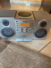 Stereo