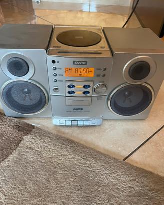 Stereo