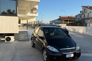 Mercedes-benz A 180 CDI Avantgarde