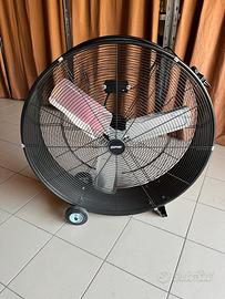 Ventilatore gigante