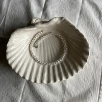 Ciotola in ceramica Shell