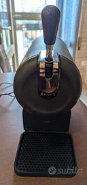 Spillatrice Krups SUB