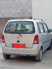 Opel Agila 1.0 benzina