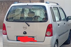 Opel Agila 1.0 benzina