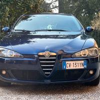 Alfa Romeo 147 – TESTATA DA RIFARE