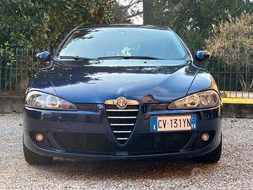 Alfa Romeo 147 – TESTATA DA RIFARE