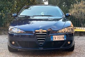 Alfa Romeo 147 – TESTATA DA RIFARE
