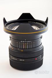 Obiettivo 40 mm Zenza Bronica SQ-A