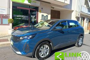 PEUGEOT 3008 BlueHDi 130 S&S Active Business