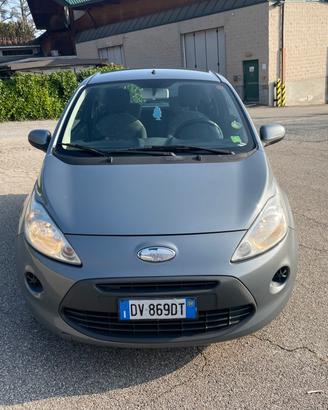 Ford Ka 1.2 per neop