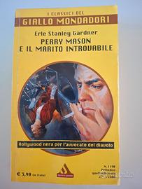 Perry Mason e il marito introvabil