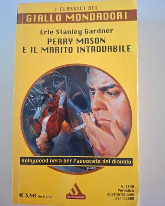 Perry Mason e il marito introvabil