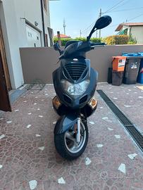 Kymco bet and win 250cc