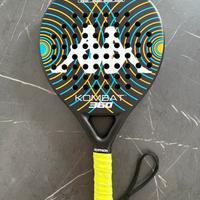 KOMBAT PADEL 360 - Robe di Kappa