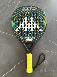 KOMBAT PADEL 360 - Robe di Kappa