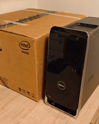 PC Desktop Dell XPS 8900