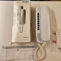 Vimar 6200 - citofono Petrarca Sound System