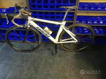 bici da corsa
