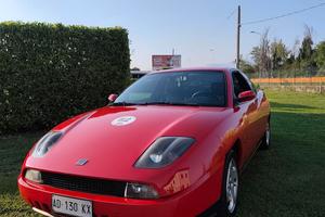 Fiat coupé 16v turbo 