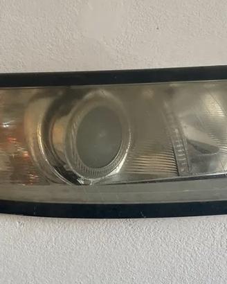VOLVO V50 FARO ANTERIORE DESTRO