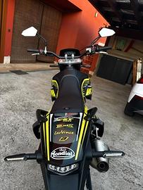 Mondial Altro modello - 2022