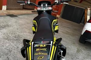 Mondial Altro modello - 2022