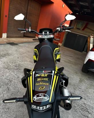 Mondial Altro modello - 2022