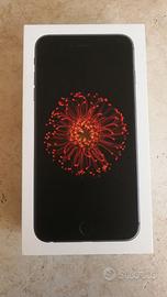 Solo scatola iphone 6 plus nero 64 GB