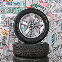 CERCHI LEGA VW MAGGIOLINO 5X112 215/60 R 16