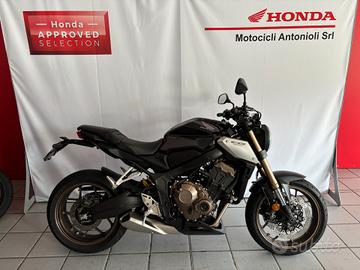 Honda CB 650 R