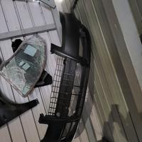 Paraurti e parafango Audi A4 04-08, A4 B8 Avant