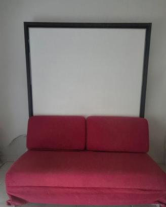 Letto a scomparsa