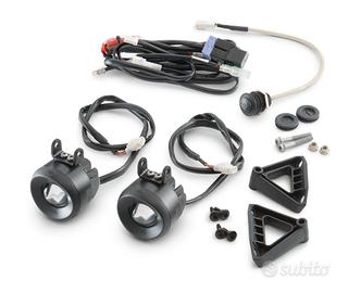 Kit del faro supplementare Ktm 1290 61914910033