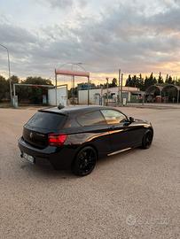 Bmw serie 1 125d Msport