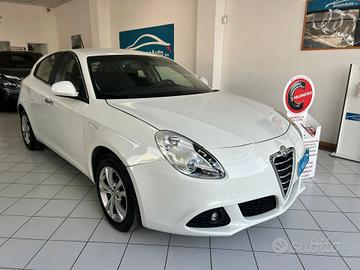Alfa Romeo Giulietta 1.6 JTDm-2 X NEO 2011