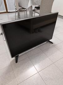 Smart TV LG 43LH541V